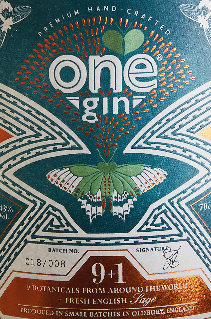 One Gin